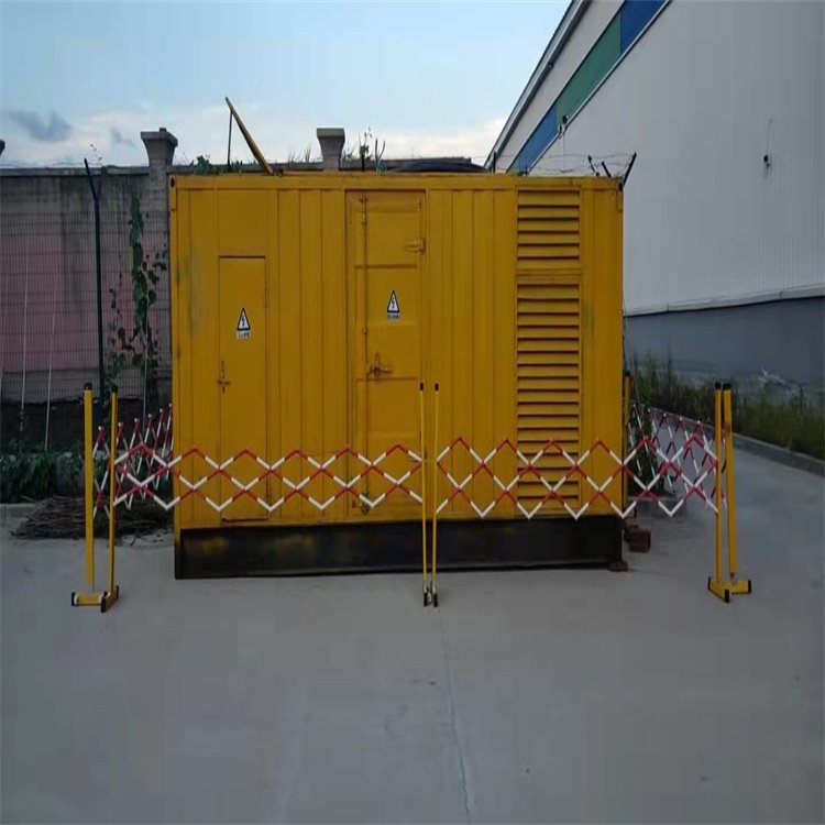 浦北发电机组油箱盖上留出小气孔有什么用？